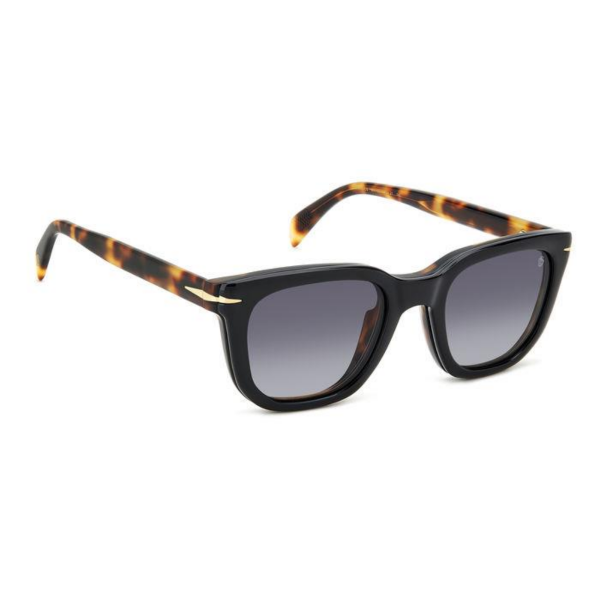 DB 7043/CS WR7LB 50 David Beckham Klipsli (Clip-On) Polarize Güneş Gözlüğü