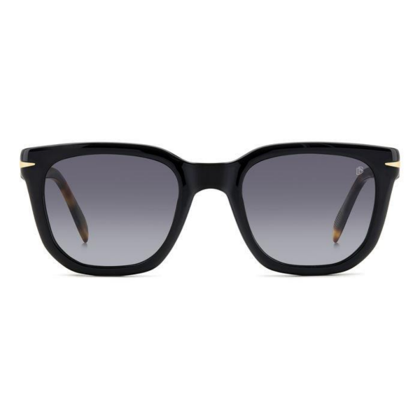 DB 7043/CS WR7LB 50 David Beckham Klipsli (Clip-On) Polarize Güneş Gözlüğü