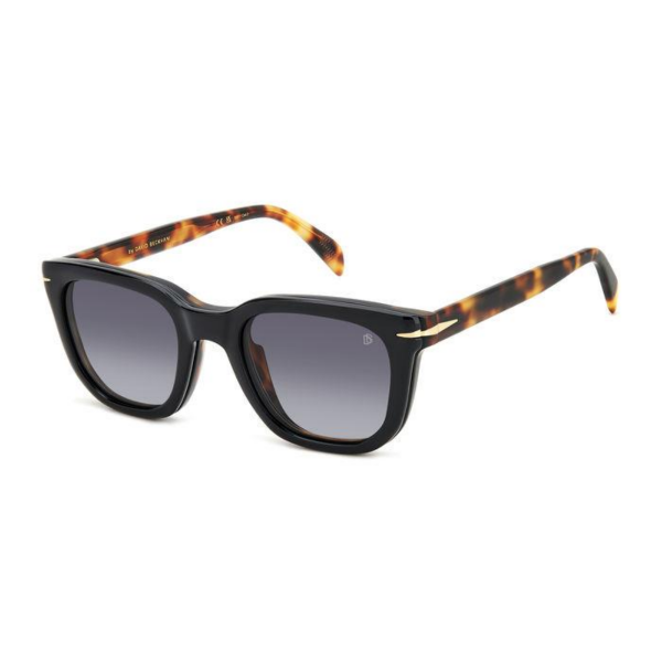 DB 7043/CS WR7LB 50 David Beckham Klipsli (Clip-On) Polarize Güneş Gözlüğü