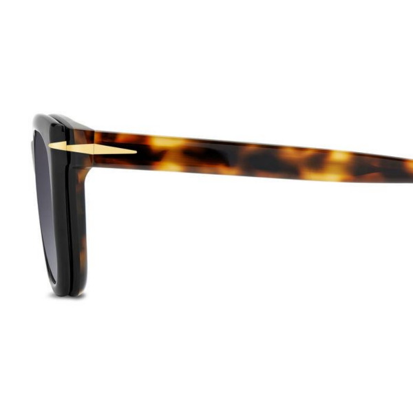 DB 7043/CS WR7LB 50 David Beckham Klipsli (Clip-On) Polarize Güneş Gözlüğü