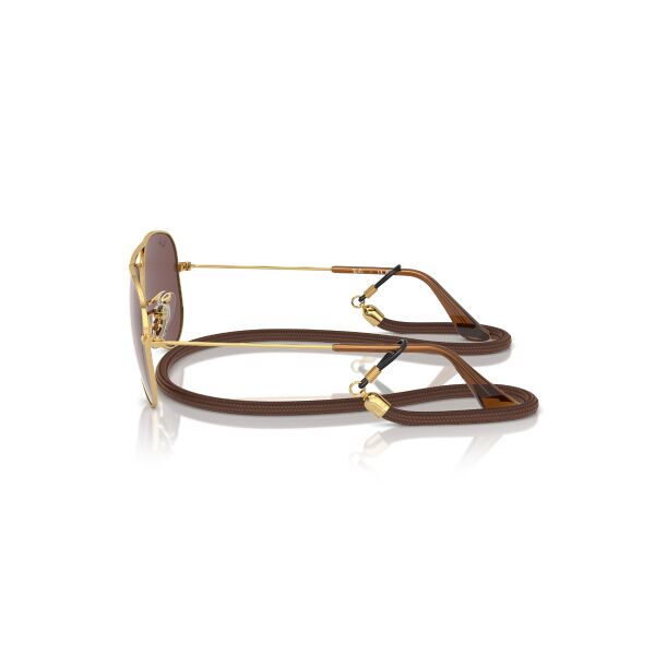 RJ 9506S 223/6G 52 Ray-Ban Junior JUNIOR AVIATOR Çocuk Güneş Gözlüğü