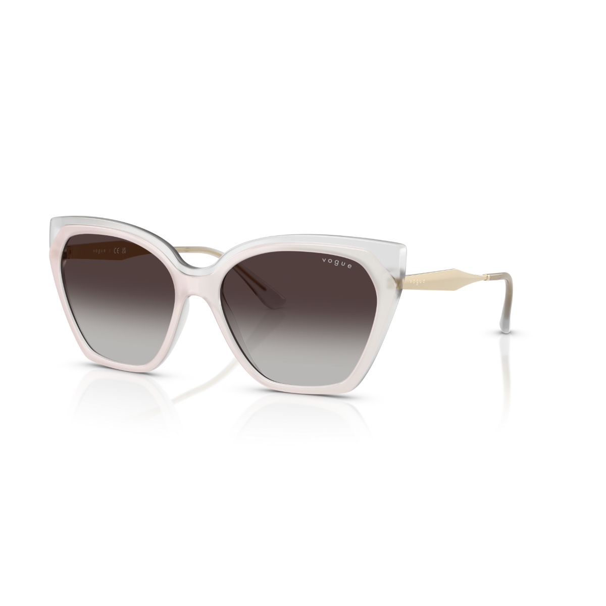 VO 5521S 32208G 57 Vogue Güneş Gözlüğü