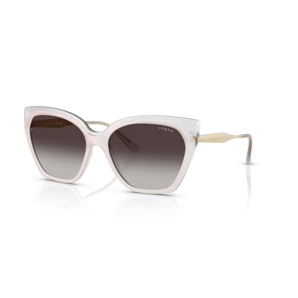 VO 5521S 32208G 57 Vogue Güneş Gözlüğü