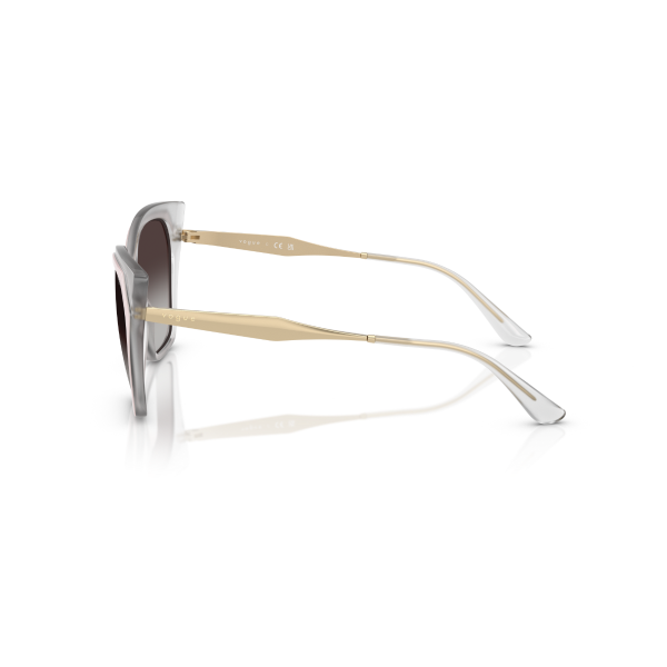 VO 5521S 32208G 57 Vogue Güneş Gözlüğü