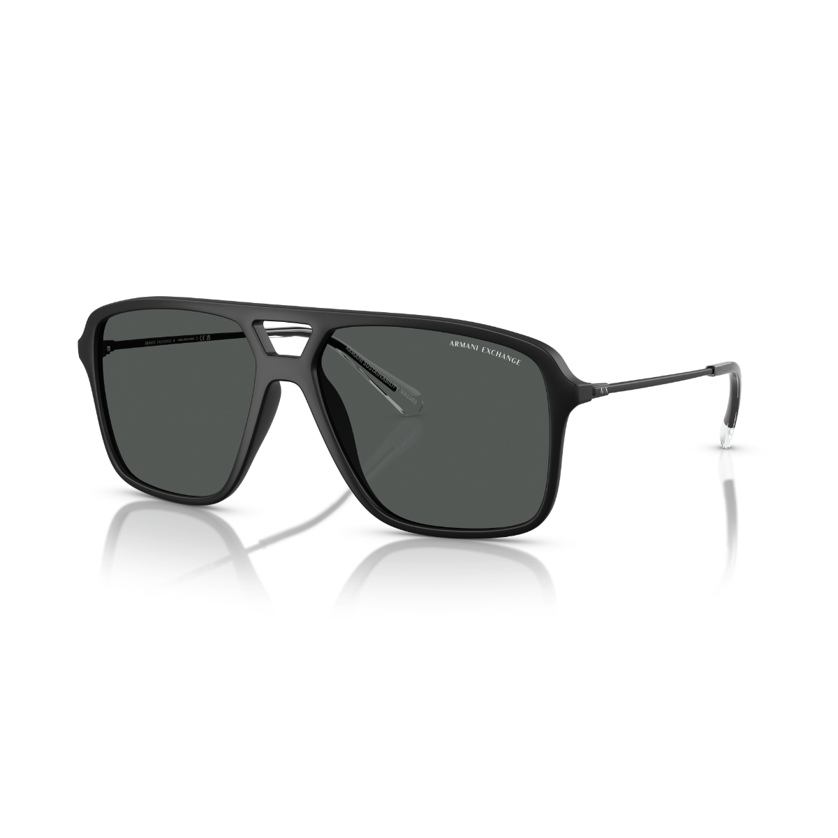 AX 4150SU 805887 59 Armani Exchange Güneş Gözlüğü