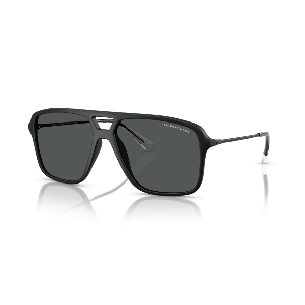 AX 4150SU 805887 59 Armani Exchange Güneş Gözlüğü