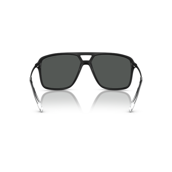 AX 4150SU 805887 59 Armani Exchange Güneş Gözlüğü