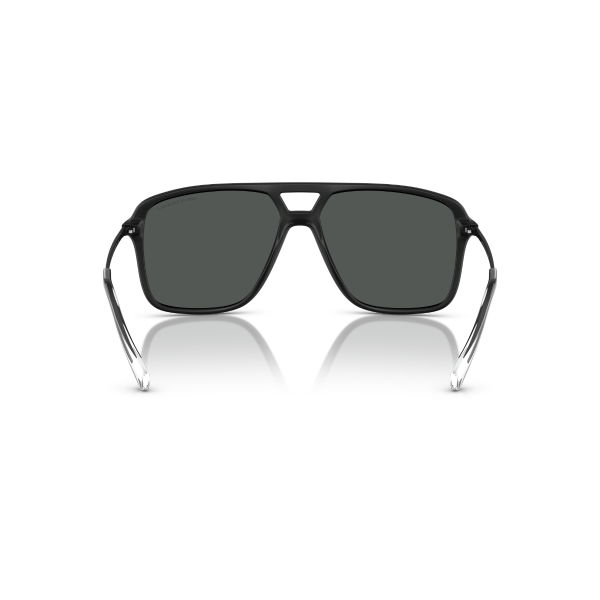 AX 4150SU 805887 59 Armani Exchange Güneş Gözlüğü