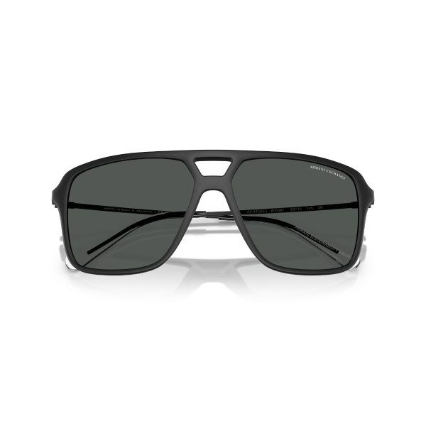 AX 4150SU 805887 59 Armani Exchange Güneş Gözlüğü