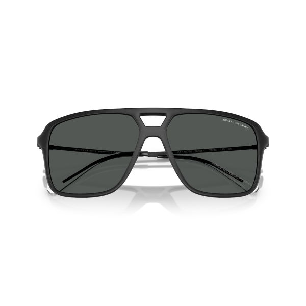 AX 4150SU 805887 59 Armani Exchange Güneş Gözlüğü