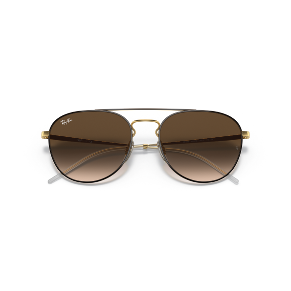 RB 3589 905513 55 Ray-Ban Güneş Gözlüğü