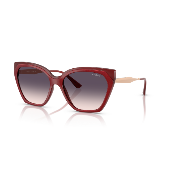 VO 5521S 322136 57 Vogue Güneş Gözlüğü