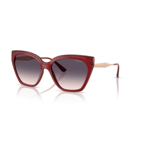 VO 5521S 322136 57 Vogue Güneş Gözlüğü