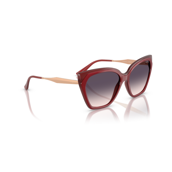 VO 5521S 322136 57 Vogue Güneş Gözlüğü