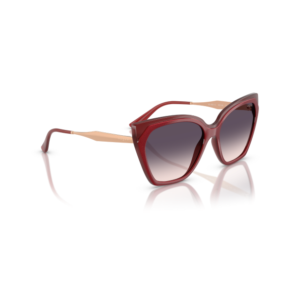 VO 5521S 322136 57 Vogue Güneş Gözlüğü