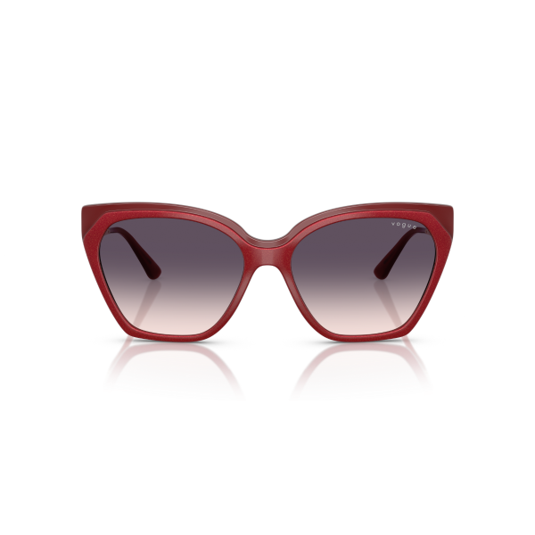 VO 5521S 322136 57 Vogue Güneş Gözlüğü
