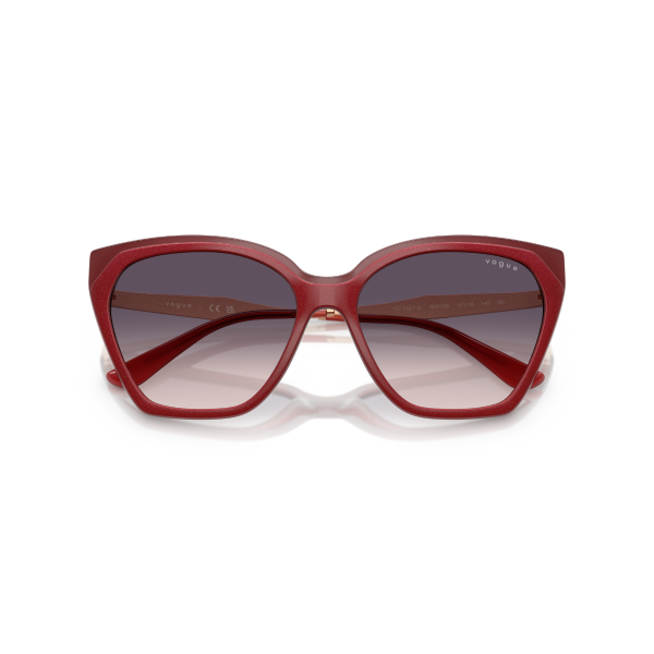 VO 5521S 322136 57 Vogue Güneş Gözlüğü