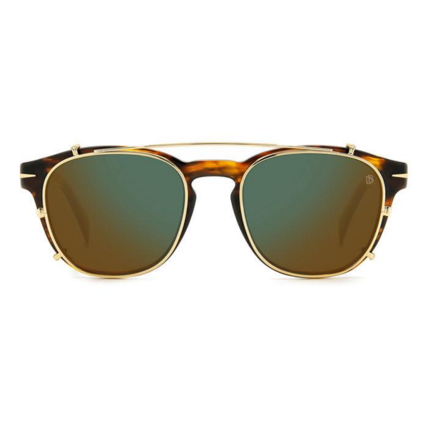 DB 1117/CS 0UCMT 50 David Beckham Klipsli (Clip-On) Güneş Gözlüğü