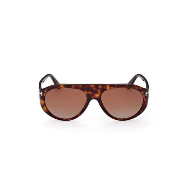 TF 1001 Rex-02  52F 57 Tom Ford Güneş Gözlüğü