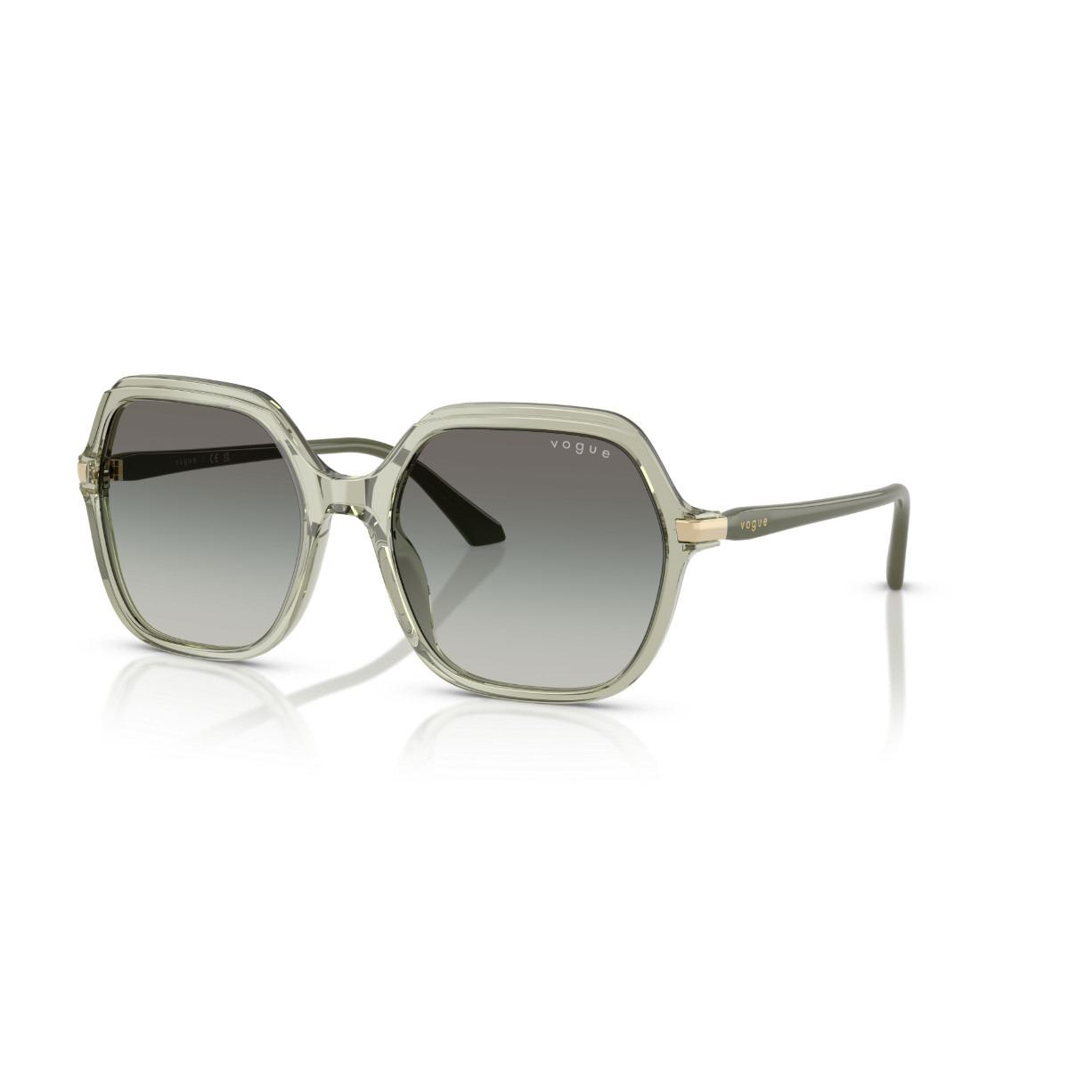 VO 5561S 302211 56 Vogue Güneş Gözlüğü