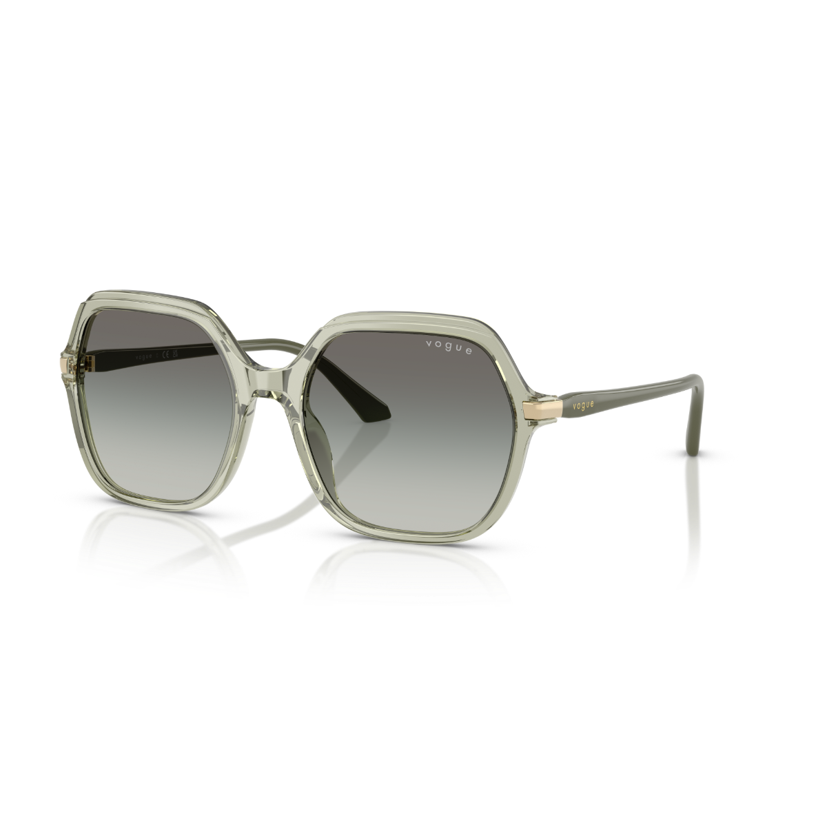 VO 5561S 302211 56 Vogue Güneş Gözlüğü