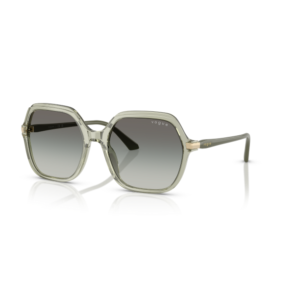 VO 5561S 302211 56 Vogue Güneş Gözlüğü
