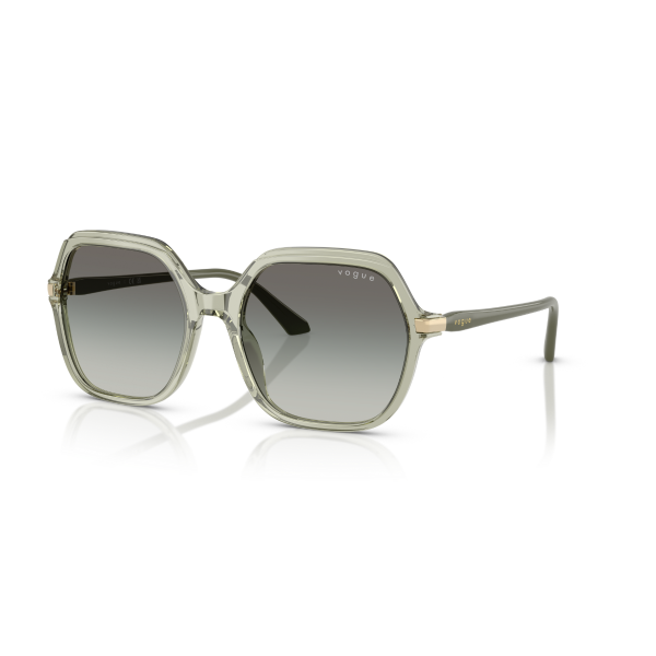 VO 5561S 302211 56 Vogue Güneş Gözlüğü