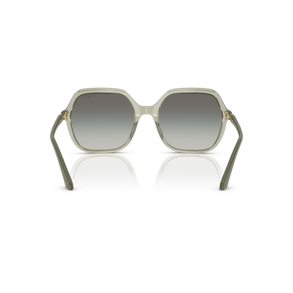 VO 5561S 302211 56 Vogue Güneş Gözlüğü