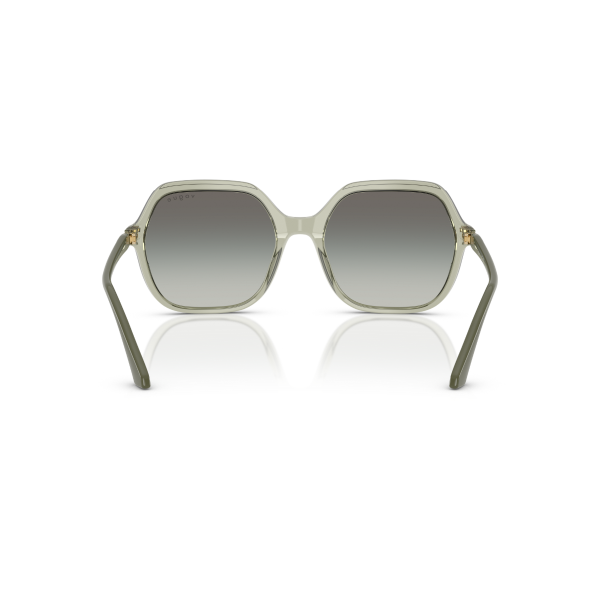 VO 5561S 302211 56 Vogue Güneş Gözlüğü