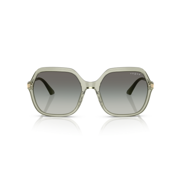 VO 5561S 302211 56 Vogue Güneş Gözlüğü