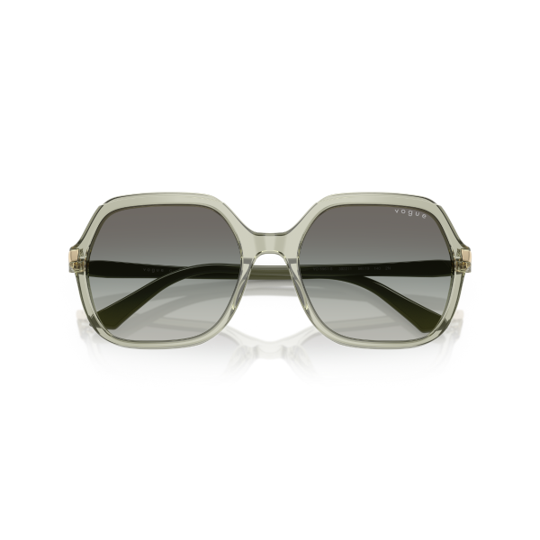 VO 5561S 302211 56 Vogue Güneş Gözlüğü