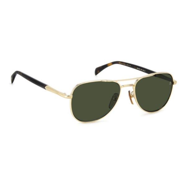 DB 1175/S 06JQT 56 David Beckham Güneş Gözlüğü