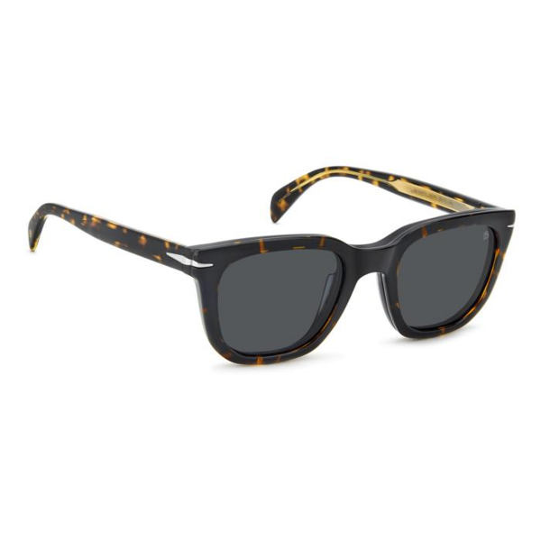 DB 7043/CS 086M9 50 David Beckham Klipsli (Clip-On) Güneş Gözlüğü