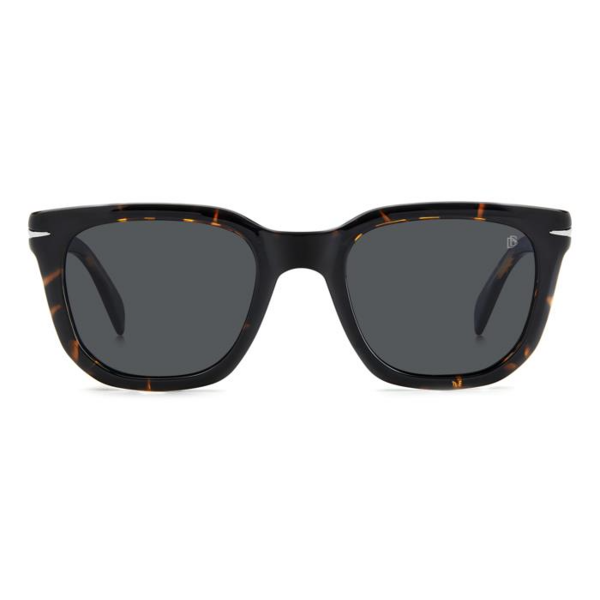 DB 7043/CS 086M9 50 David Beckham Klipsli (Clip-On) Güneş Gözlüğü