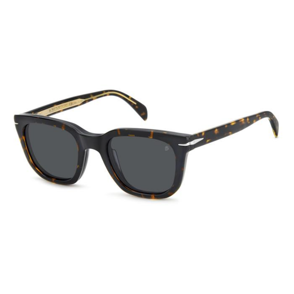 DB 7043/CS 086M9 50 David Beckham Klipsli (Clip-On) Güneş Gözlüğü