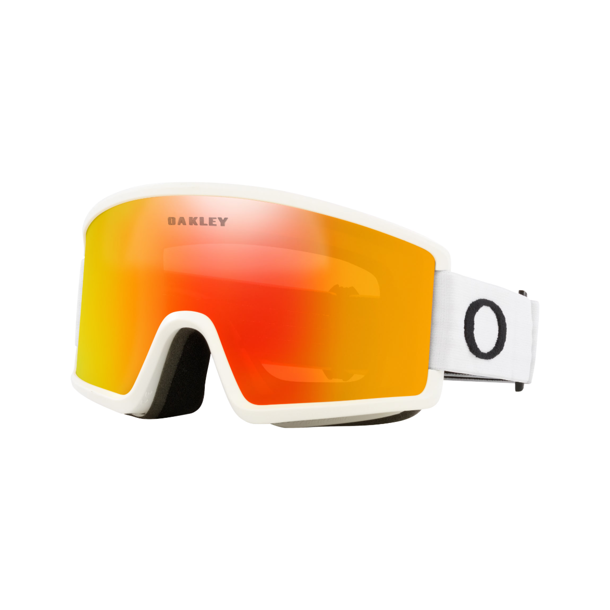 OO 7120 712007 Oakley Goggles TARGET LINE L Kayak / Snowboard Kar Gözlüğü