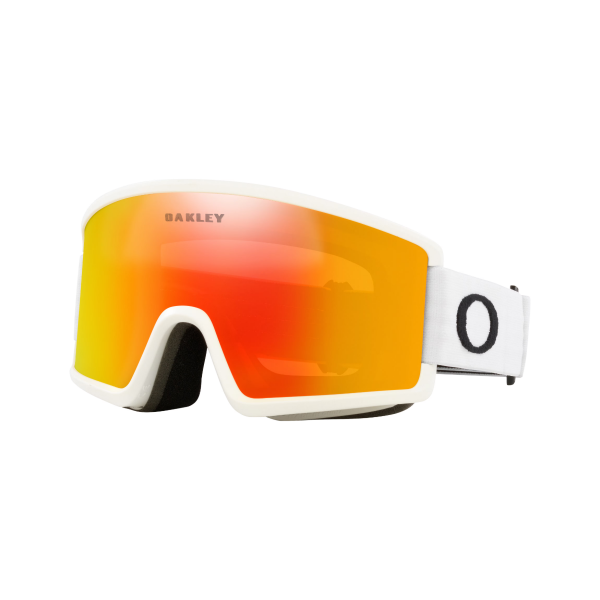 OO 7120 712007 Oakley Goggles TARGET LINE L Kayak / Snowboard Kar Gözlüğü