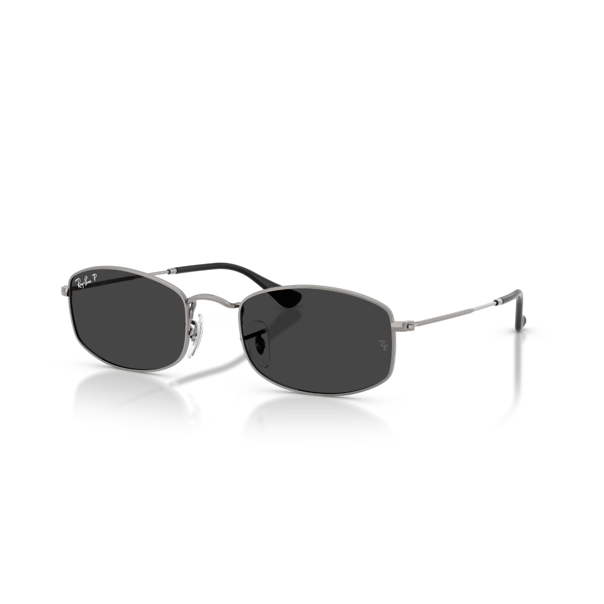 RB 3832 004/48 55 Ray-Ban Güneş Polarize Gözlüğü