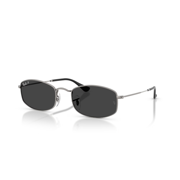 RB 3832 004/48 55 Ray-Ban Güneş Polarize Gözlüğü