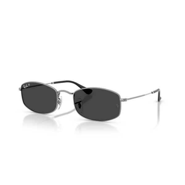 RB 3832 004/48 55 Ray-Ban Güneş Polarize Gözlüğü