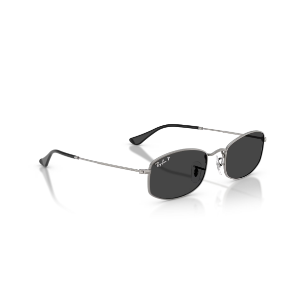 RB 3832 004/48 55 Ray-Ban Güneş Polarize Gözlüğü