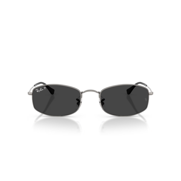 RB 3832 004/48 55 Ray-Ban Güneş Polarize Gözlüğü