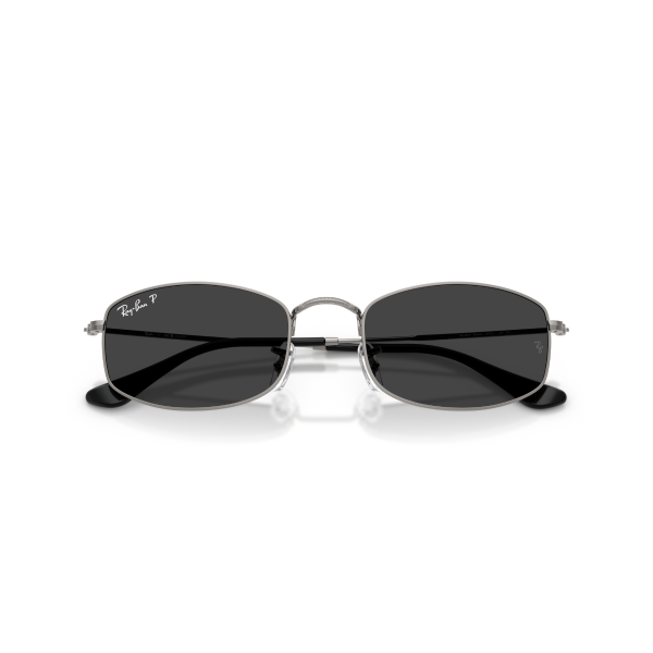 RB 3832 004/48 55 Ray-Ban Güneş Polarize Gözlüğü