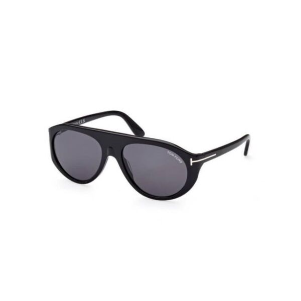 TF 1001/S Rex-02 01A 57 Tom Ford Güneş Gözlüğü