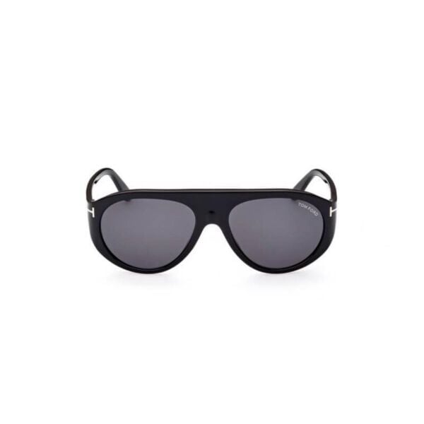 TF 1001/S Rex-02 01A 57 Tom Ford Güneş Gözlüğü