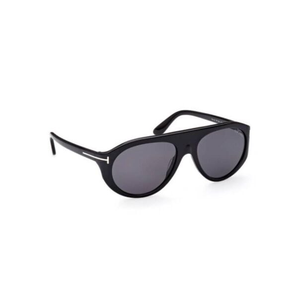 TF 1001/S Rex-02 01A 57 Tom Ford Güneş Gözlüğü