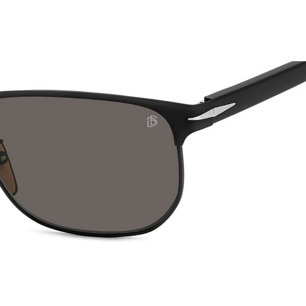 DB 1131/S 124M9 59 David Beckham Polarize Güneş Gözlüğü