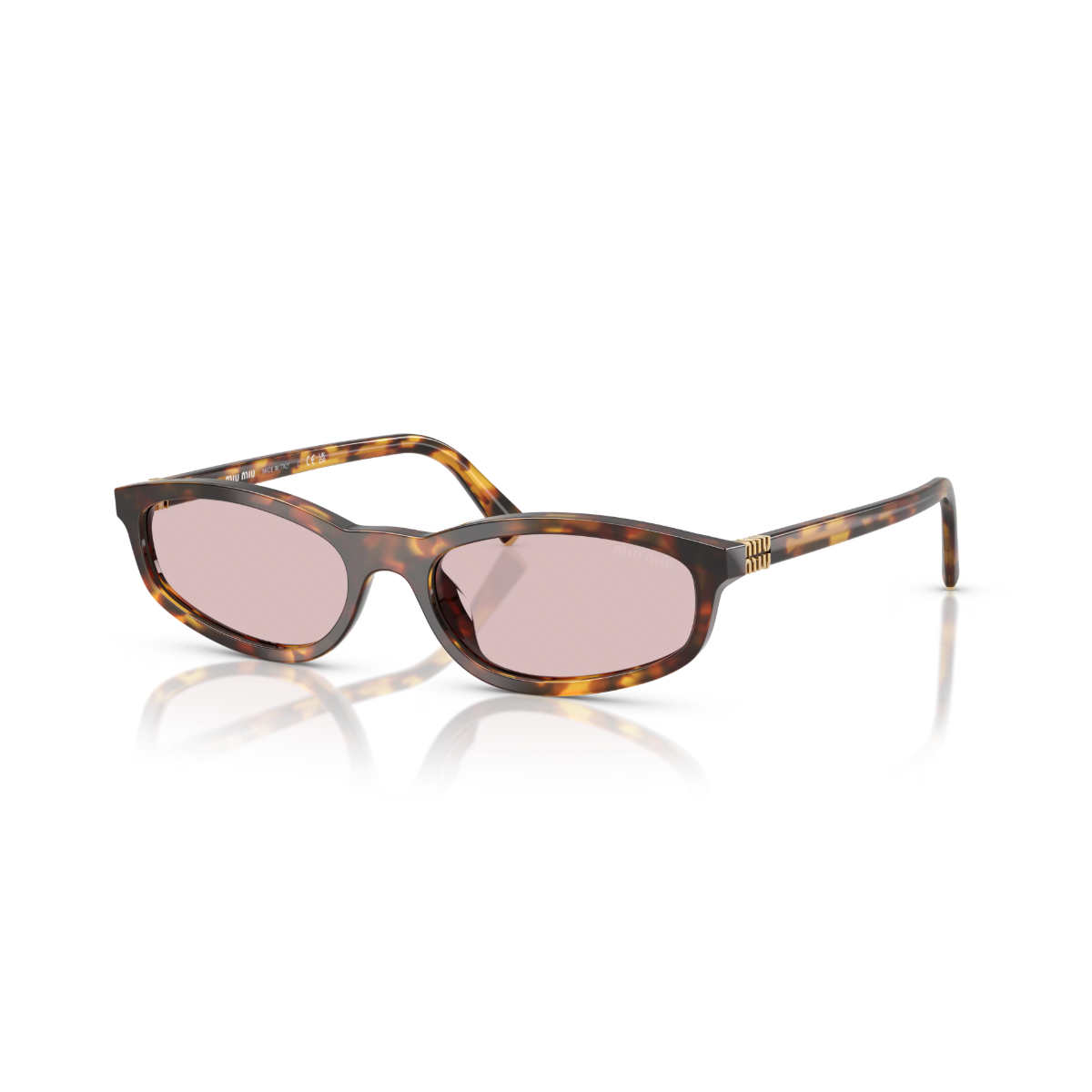 MU A06S 14L4I0 54 Miu Miu Güneş Gözlüğü