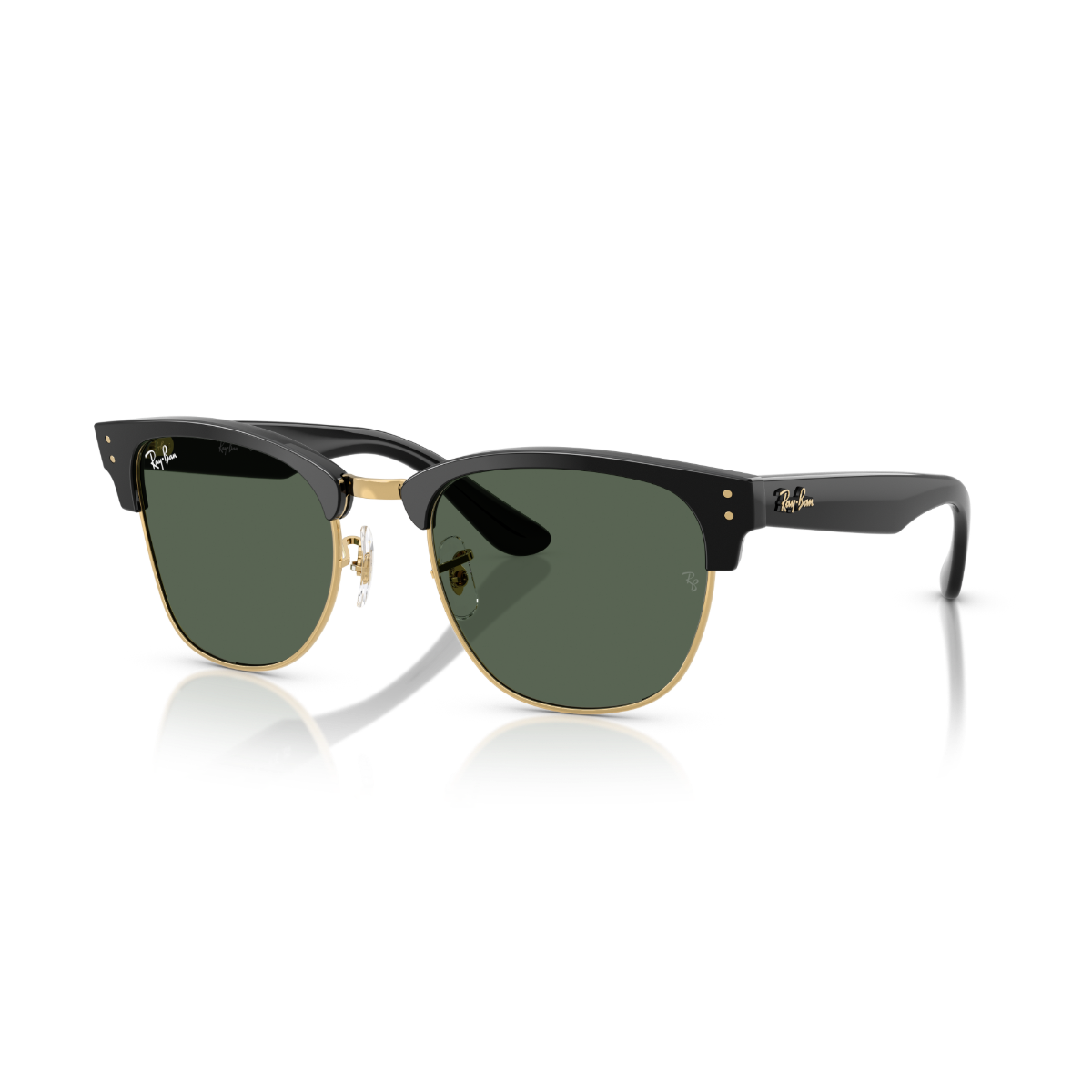 RB R0504S 6677VR 51 Ray-Ban CLUBMASTER REVERSE Güneş Gözlüğü