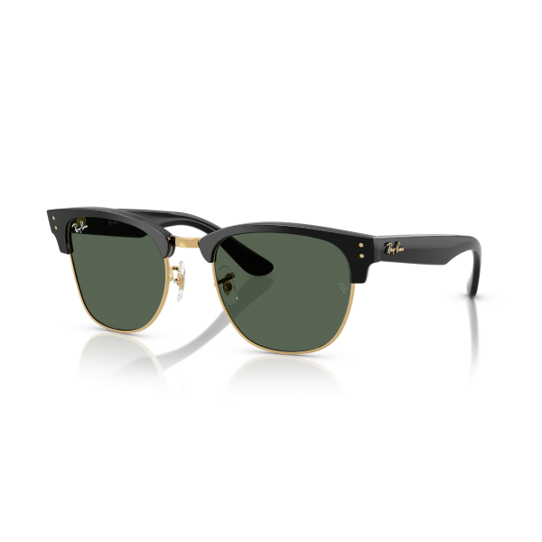 RB R0504S 6677VR 51 Ray-Ban CLUBMASTER REVERSE Güneş Gözlüğü